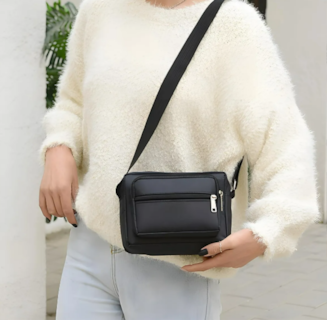 Foto 3 | Foto 3 | Xtellar Bolso De Hombro Para Mujer, Bandolera Elegante, Mariconera Cruzada, Resistente Al Agua