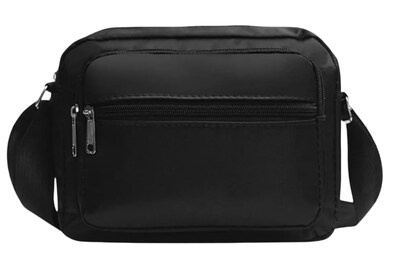 Foto 1 | Foto 1 | Xtellar Bolso De Hombro Para Mujer, Bandolera Elegante, Mariconera Cruzada, Resistente Al Agua