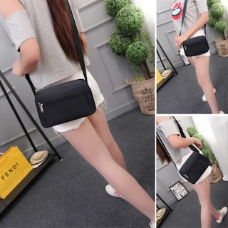 Foto 4 | Foto 4 | Xtellar Bolso De Hombro Para Mujer, Bandolera Elegante, Mariconera Cruzada, Resistente Al Agua