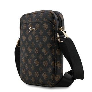 Foto 2 | Foto 2 | Bandolera Original Guess 8 Peony Negra