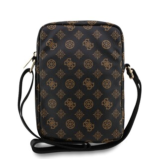 Foto 3 | Foto 3 | Bandolera Original Guess 8 Peony Negra