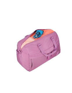 Foto 4 | Foto 4 | Bolso Deportivo Aerobic Morado