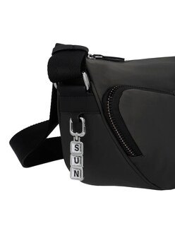 Foto 5 | Foto 5 | Cartera De Hombro Blazing Negra