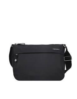 Foto 1 | Foto 1 | Hobo Bag Samsonite Move 4.0 Hobo Bag Round 3 Comp. Black