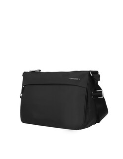 Foto 2 | Foto 2 | Hobo Bag Samsonite Move 4.0 Hobo Bag Round 3 Comp. Black