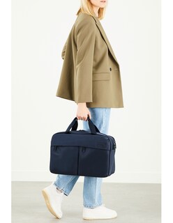 Foto 7 | Foto 7 | Bags Lipault City Plume 24h 2.0 Navy