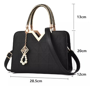Foto 2 | Foto 2 | Bolso Elegante Impermeable De Viaje Para Laptop Eo Safe Imports Esi-12478 Negro