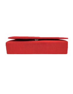 Foto 4 | Foto 4 | Bolso de Hombro Wünd Rojo Brillante