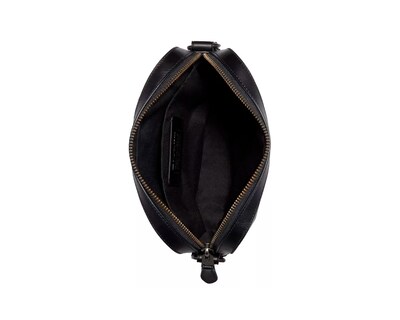 Foto 2 | Foto 2 | Bandolera Coach Houston Flight Bag Signature Leather 4009 Negra