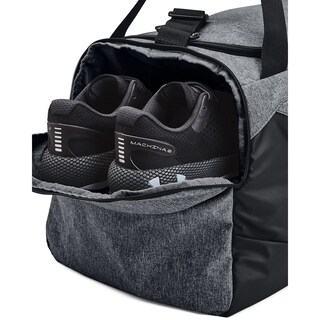 Foto 4 | Foto 4 | Bolsa De Viaje Under Armour Undeniable 5.0 Pitch Gray Small - Venta Internacional.
