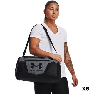 Foto 5 | Foto 5 | Bolsa De Viaje Under Armour Undeniable 5.0 Pitch Gray Small - Venta Internacional.