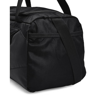 Foto 3 | Foto 3 | Bolsa De Viaje Under Armour Undeniable 5.0 X-small, Color Negro Y Plateado - Venta Internacional.