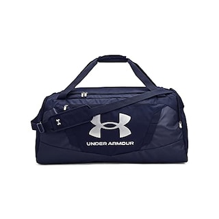 Foto 1 | Foto 1 | Bolsa De Viaje Under Armour Undeniable 5.0 Midnight Navy 58l - Venta Internacional.