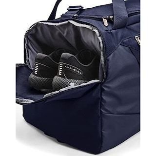 Foto 4 | Foto 4 | Bolsa De Viaje Under Armour Undeniable 5.0 Midnight Navy 58l - Venta Internacional.