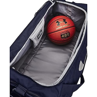 Foto 5 | Foto 5 | Bolsa De Viaje Under Armour Undeniable 5.0 Midnight Navy 58l - Venta Internacional.