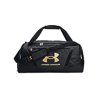 Foto 1 | Foto 1 | Bolsa De Viaje Under Armour Undeniable 5.0 Md Black 58l - Venta Internacional.