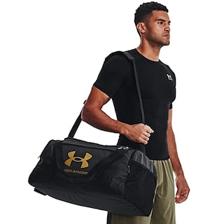 Foto 2 | Foto 2 | Bolsa De Viaje Under Armour Undeniable 5.0 Md Black 58l - Venta Internacional.