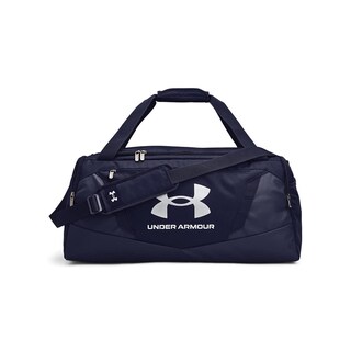 Foto 1 | Foto 1 | Bolsa De Viaje Under Armour Undeniable 5.0, Talla L, Azul Marino - Venta Internacional.