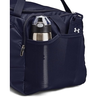 Foto 2 | Foto 2 | Bolsa De Viaje Under Armour Undeniable 5.0, Talla L, Azul Marino - Venta Internacional.