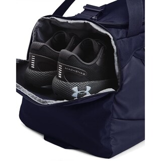 Foto 3 | Foto 3 | Bolsa De Viaje Under Armour Undeniable 5.0, Talla L, Azul Marino - Venta Internacional.