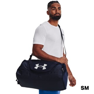 Foto 5 | Foto 5 | Bolsa De Viaje Under Armour Undeniable 5.0, Talla L, Azul Marino - Venta Internacional.