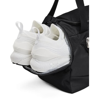 Foto 4 | Foto 4 | Bolsa De Viaje Under Armour Undeniable 5.0 Small 40 L - Negra - Venta Internacional.