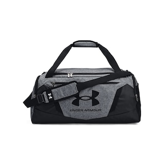 Foto 1 | Foto 1 | Bolsa De Viaje Under Armour Undeniable 5.0 Pitch Grey Xs - Venta Internacional.