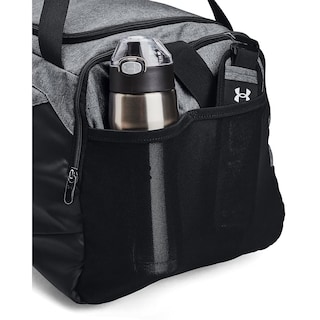 Foto 3 | Foto 3 | Bolsa De Viaje Under Armour Undeniable 5.0 Pitch Grey Xs - Venta Internacional.