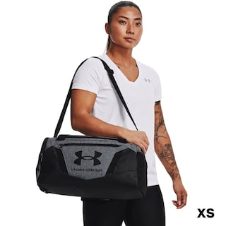 Foto 5 | Foto 5 | Bolsa De Viaje Under Armour Undeniable 5.0 Pitch Gris/black 58l - Venta Internacional.
