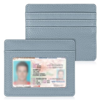 Foto 1 | Foto 1 | Tarjetero Fintie Slim Minimalista con Bloqueo RFID - Venta Internacional