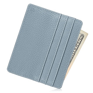 Foto 3 | Foto 3 | Tarjetero Fintie Slim Minimalista con Bloqueo RFID - Venta Internacional