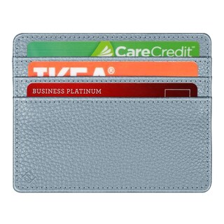 Foto 5 | Foto 5 | Tarjetero Fintie Slim Minimalista con Bloqueo RFID - Venta Internacional