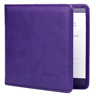 Foto 1 | Foto 1 | Titular Del Seguro Y Registro Del Automóvil Canopus Purple - Venta Internacional.