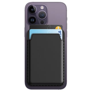 Foto 1 | Foto 1 | Cartera Magnética Jetech Compatible Con Magsafe Para Iphone 15/14/13/12 - Venta Internacional.