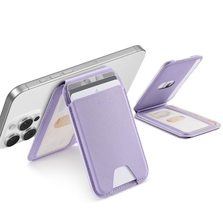 Foto 1 | Foto 1 | Tarjetero Magsafe Wallet Esr Aura 5 Con Soporte Ajustable - Venta Internacional.