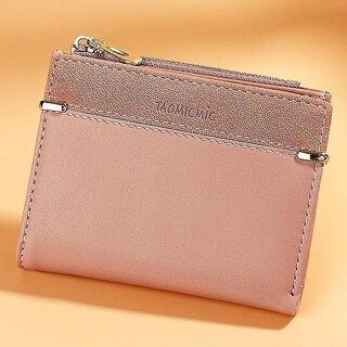 Foto 4 | Foto 4 | Tarjetero Huoguo Ultrafino De Piel Sintética Con Múltiples Ranuras Para Tarjetas - Venta Internacional.