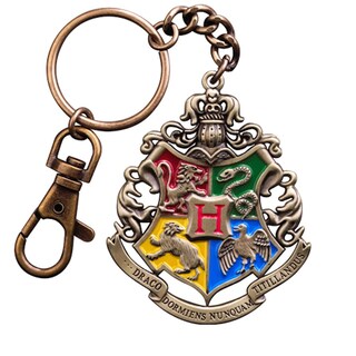 Foto 1 | Foto 1 | Llavero The Noble Collection Harry Potter Time Turner - Venta Internacional