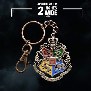 Foto 4 | Foto 4 | Llavero The Noble Collection Harry Potter Time Turner - Venta Internacional