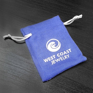 Foto 3 | Foto 3 | Llavero West Coast Jewelry Chapado En Plata Con Varios Hilos - Venta Internacional.