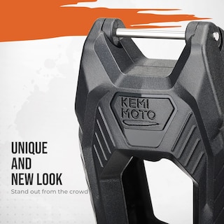Foto 6 | Foto 6 | Llavero Kemimoto Compatible Con Can-am Ryker, Maverick - Venta Internacional.