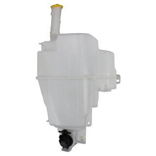 Foto 4 | Foto 4 | Depósito Para Lavaparabrisas Trq Compatible Con Mazda 3 2010-2013 5 2012-2015 - Venta Internacional.