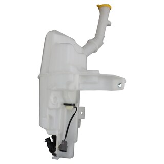 Foto 5 | Foto 5 | Depósito Para Lavaparabrisas Trq Compatible Con Mazda 3 2010-2013 5 2012-2015 - Venta Internacional.