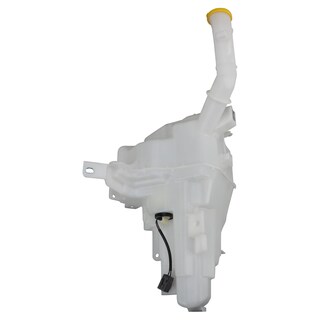 Foto 6 | Foto 6 | Depósito Para Lavaparabrisas Trq Compatible Con Mazda 3 2010-2013 5 2012-2015 - Venta Internacional.