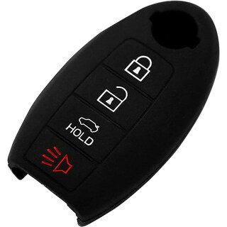 Foto 1 | Foto 1 | Ragirno Funda Para Llave Compatible Con Nissan Altima Murano Etc