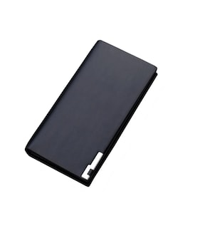 Foto 1 | Foto 1 | Cartera Billetera Larga Para Hombre color Negro