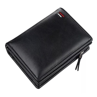 Foto 1 | Foto 1 | Cartera Malubero color Negro para Hombre
