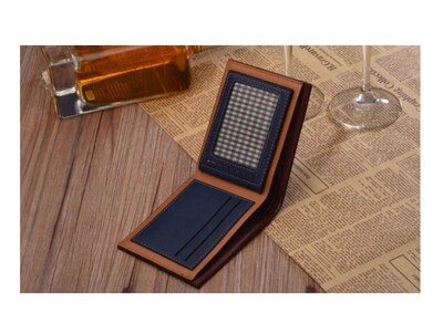 Foto 3 | Foto 3 | Cartera Belug color Marrón para Hombre