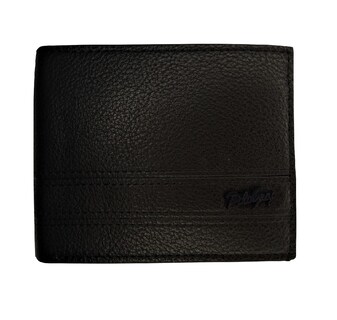Foto 1 | Foto 1 | Cartera Polo Guy 21077 color Negro para Caballero
