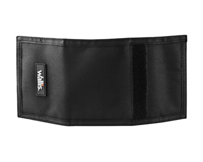 Foto 5 | Foto 5 | Cartera Unisex Wallis con 6 Compartimientos color Negro