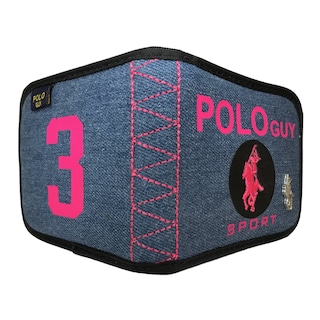 Foto 4 | Foto 4 | Cartera de Cierre Polo Guy Rosa para Caballero